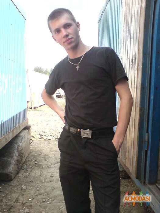 Максим Андреевич Гетц фото №847867. Загружено 10 Апреля 2015