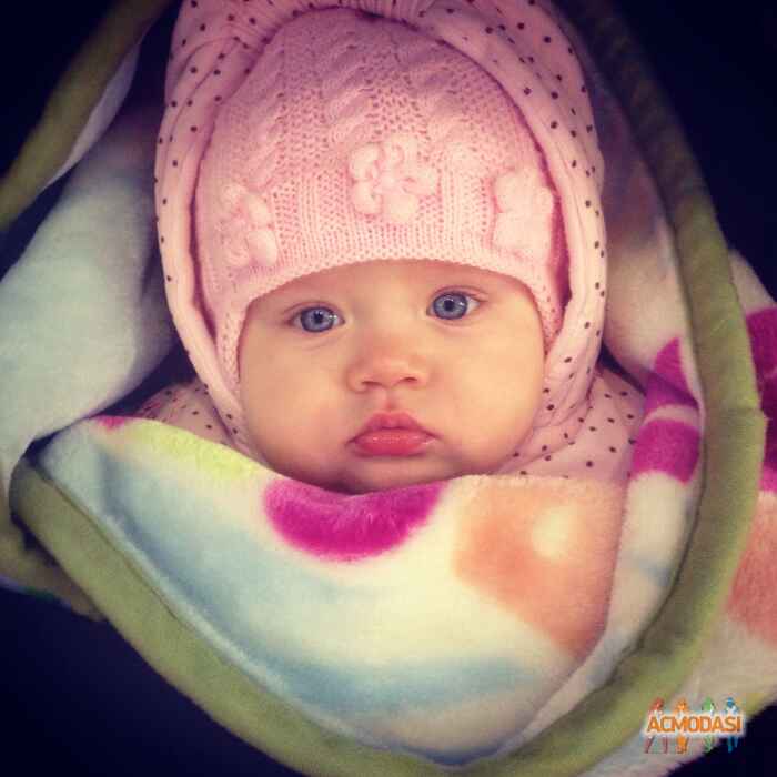 Александра  Коструб фото №859062. Загружено 10 Мая 2015