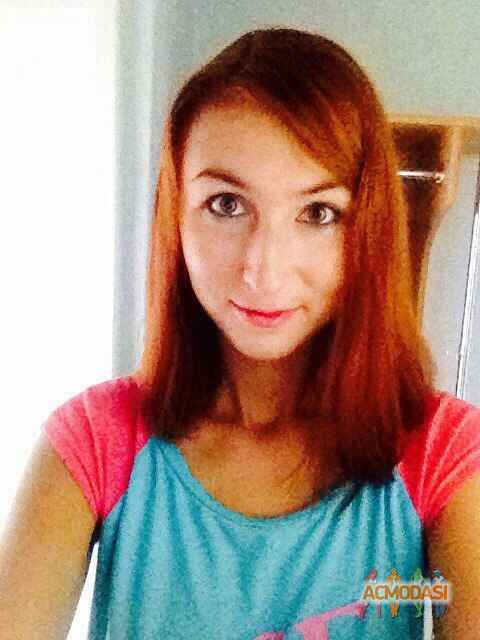 Оля   фото №904816. Загружено 13 Августа 2015