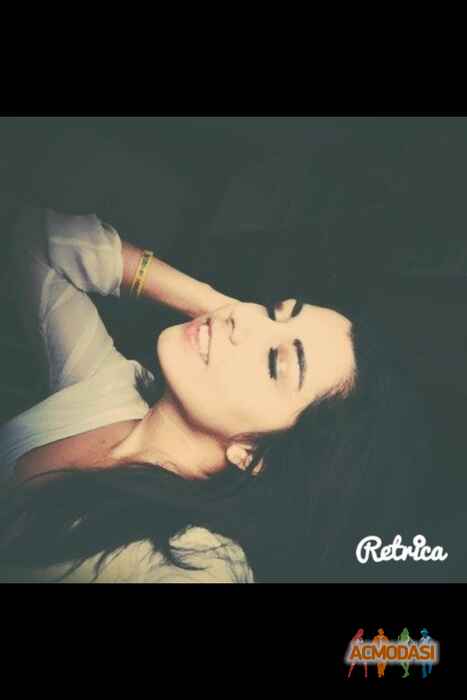 Сабина  Валеховна фото №940663. Загружено 18 Октября 2015