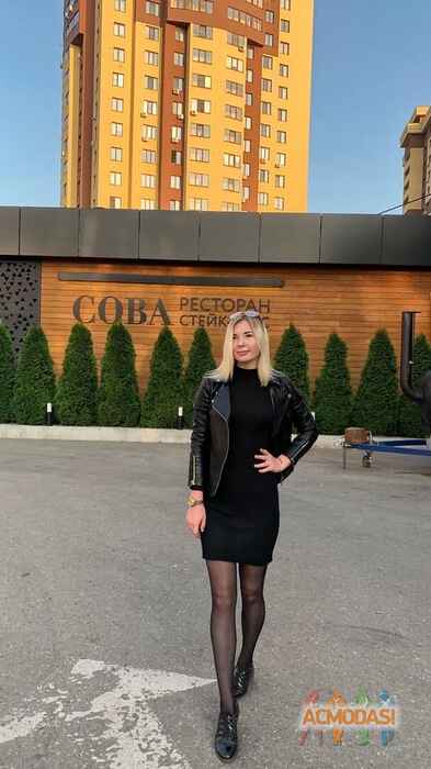 Алина Вячеславовна Бубуева фото №1705253. Загружено 07 Мая 2021