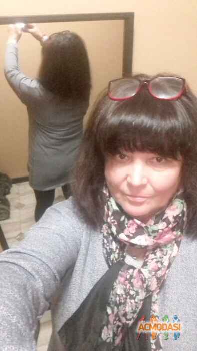 Оксана Викторовна Статная фото №1451318. Загружено 25 Апреля 2019