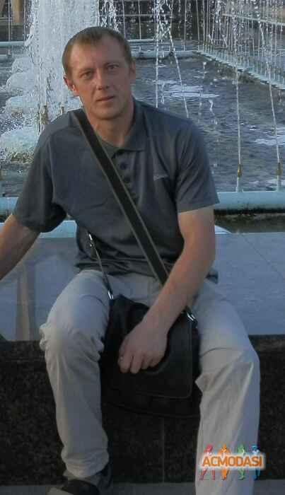 Андрей  Лисовский фото №1431796. Загружено 07 Марта 2019