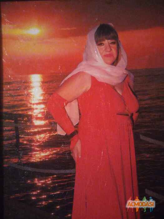 Елена Сергеевна Филенкова фото №1446247. Загружено 12 Апреля 2019