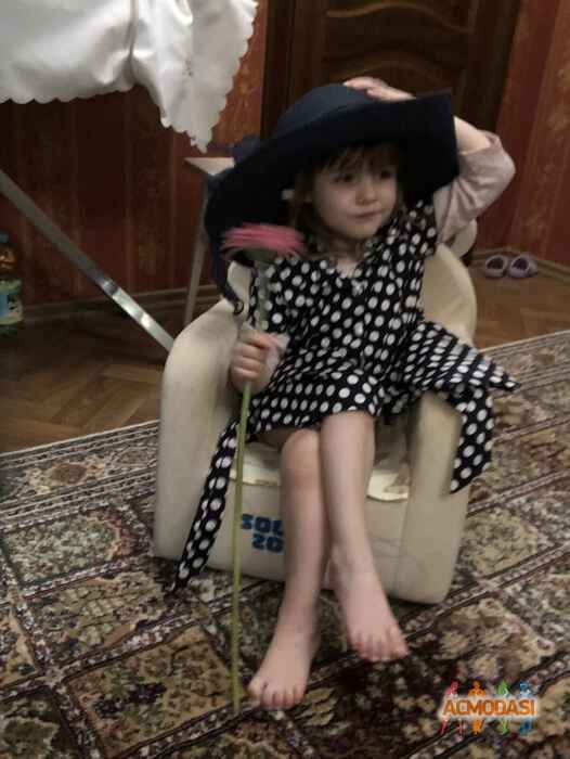 Алисия Максимовна Бедникова фото №1459368. Загружено 16 Мая 2019