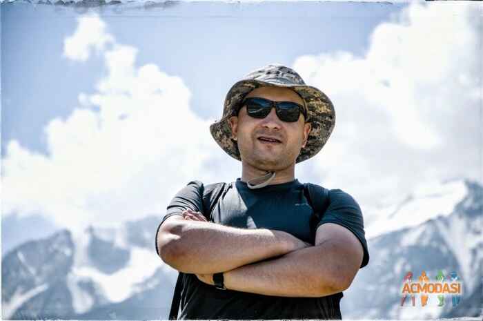 Хасан Адылбекович Низамутдинов фото №1479197. Загружено 30 Июня 2019