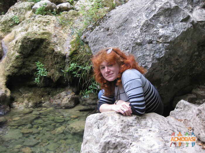 Елена Владимировна Сизова фото №1541424. Загружено 19 Ноября 2019