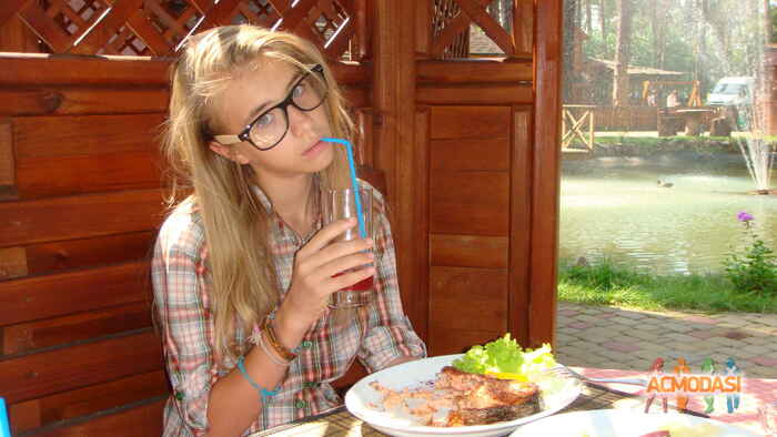 Алина Игоревна Власа фото №159499. Загружено 03 Марта 2012
