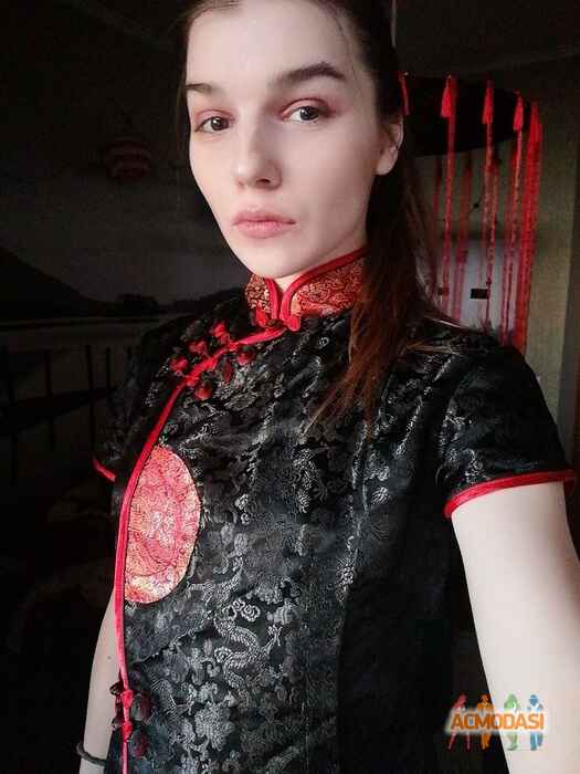 Мария Александровна Куликова фото №1595744. Загружено 30 Апреля 2020