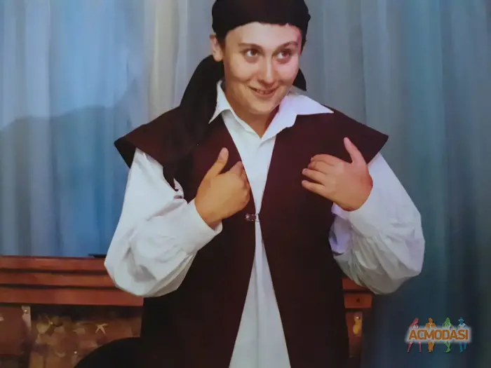 Игнат  Байгозин фото №1935579. Загружено 05 Сентября 2025