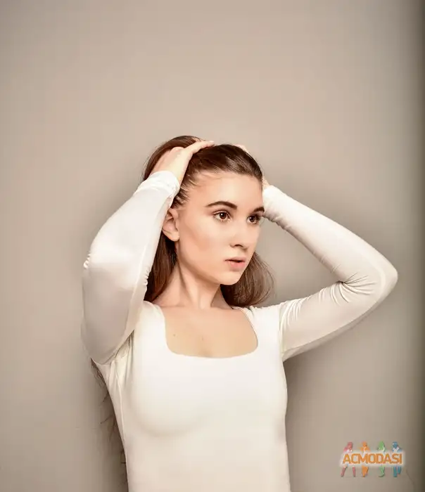 Daria  Zaitseva фото №1938254. Загружено 09 Октября 2025