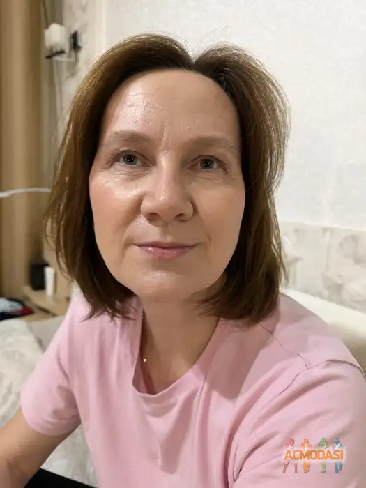 Ольга  Хрисанова фото №1940966. Загружено 08 Ноября 2025