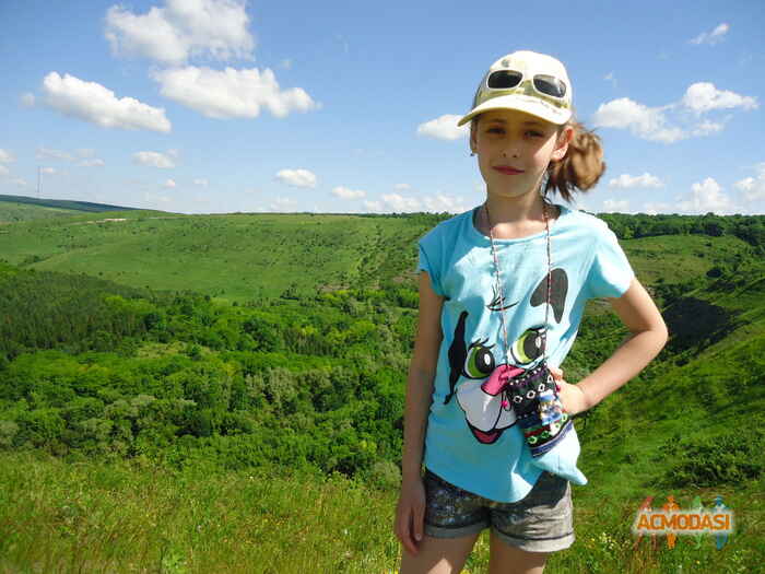 Ольга Сергеевна Курач фото №682414. Загружено 02 Июля 2014