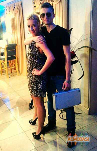 Кларк Мартин Валериевич фото №329537. Загружено 19 Января 2013