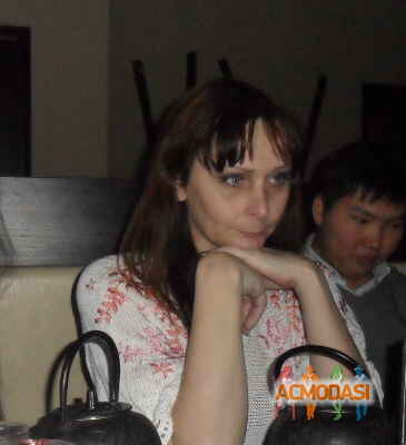 Анна Михайловна Шумейко фото №367733. Загружено 20 Марта 2013