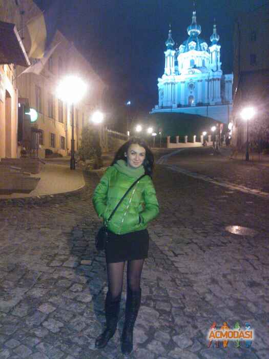 Людмила Викторовна Череп фото №336553. Загружено 30 Января 2013