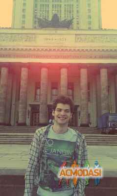 Ярослав Олегович Прокофьев фото №349281. Загружено 18 Февраля 2013