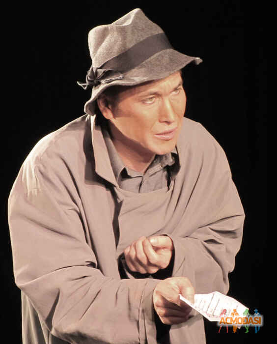 Валерий Валентинович Парсаев фото №407586. Загружено 13 Мая 2013