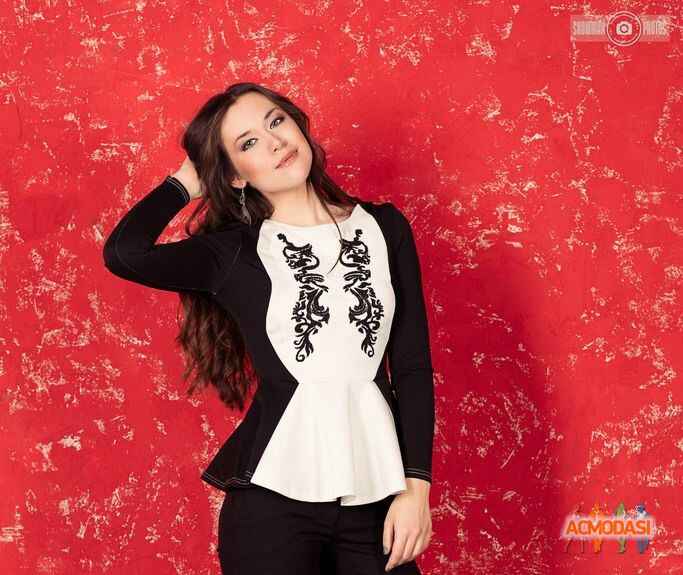 Кристина Борисовна Ефимченко фото №610199. Загружено 07 Марта 2014