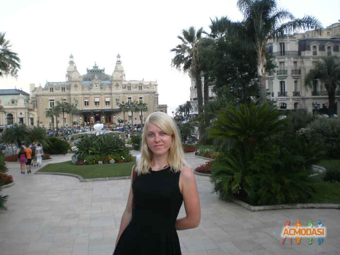 Анна Андреевна Носкова фото №488779. Загружено 10 Сентября 2013