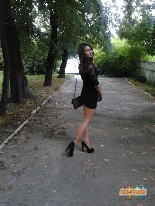 Вероника Конюшенко Геннадиевна фото №499765. Загружено 27 Сентября 2013