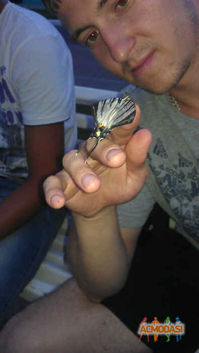 Артём Вячеславович Палащенко фото №691333. Загружено 16 Июля 2014