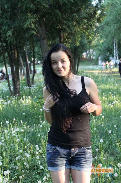 Юля Миколаївна Боженко фото №521452. Загружено 30 Октября 2013