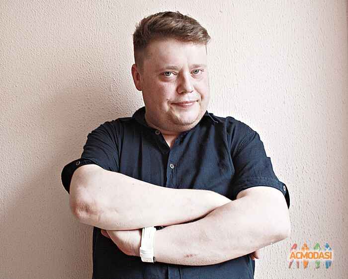 Михаил Константинович Павлик, 46 лет, Актёр 184645 ACMODASI