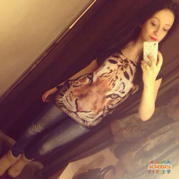 Катерина Дмитриена Милиновская фото №609340. Загружено 05 Марта 2014