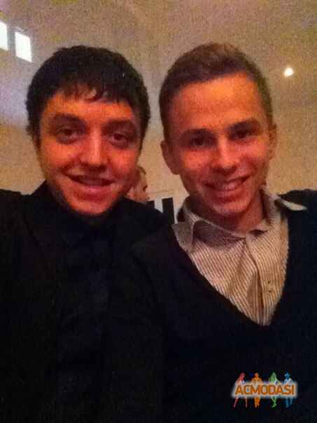 Алексей Сергеевич Цыганов фото №626138. Загружено 31 Марта 2014