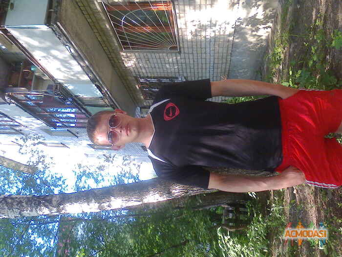 Илья Владимирович Соломин фото №658665. Загружено 25 Мая 2014