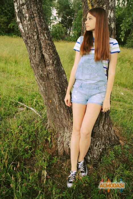 Анна Сергеевна Васина фото №688420. Загружено 11 Июля 2014