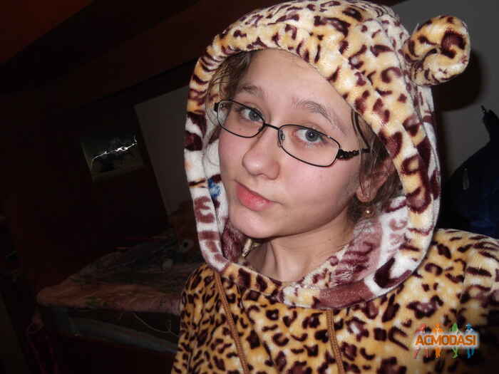 Булгакова Ксения Максимовна фото №834423. Загружено 15 Марта 2015