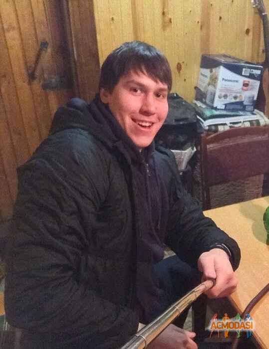 Антон Евгеньевич Мишагин фото №839436. Загружено 25 Марта 2015