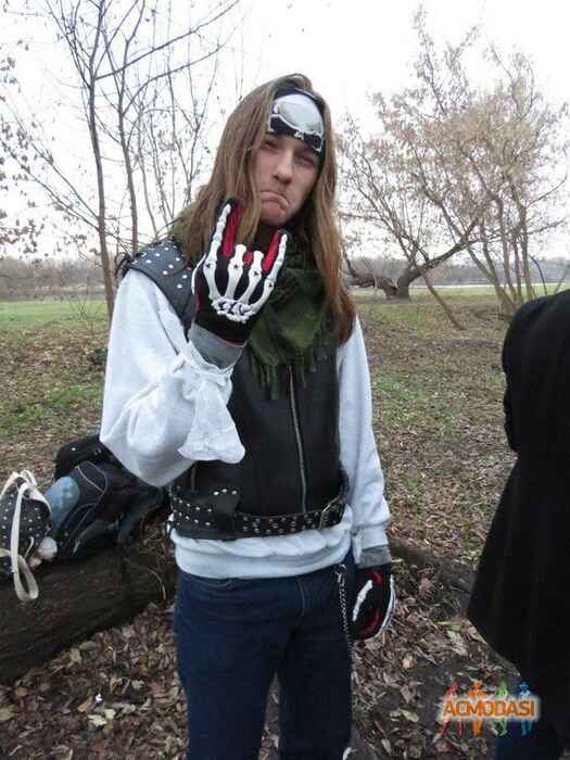 Игорь Дмитриевич Чубаров фото №840133. Загружено 26 Марта 2015