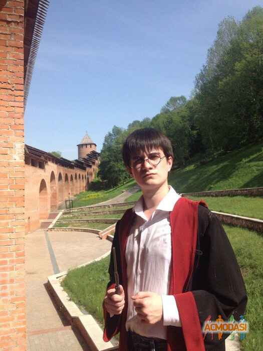 Альберт Илдарович Губайдуллин фото №875007. Загружено 17 Июня 2015