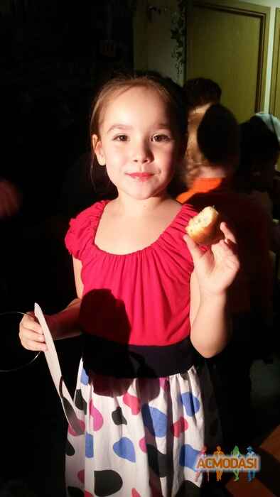 Арина   фото №878012. Загружено 24 Июня 2015