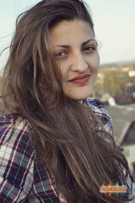 Нино Александровна Гончарова фото №948053. Загружено 31 Октября 2015