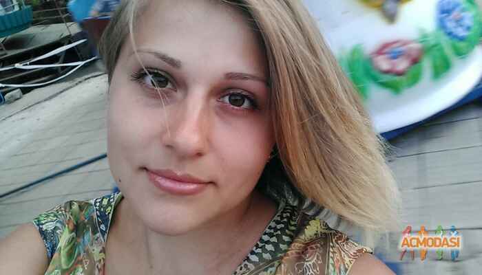 Анастасия Витальевна Косарева фото №956641. Загружено 18 Ноября 2015