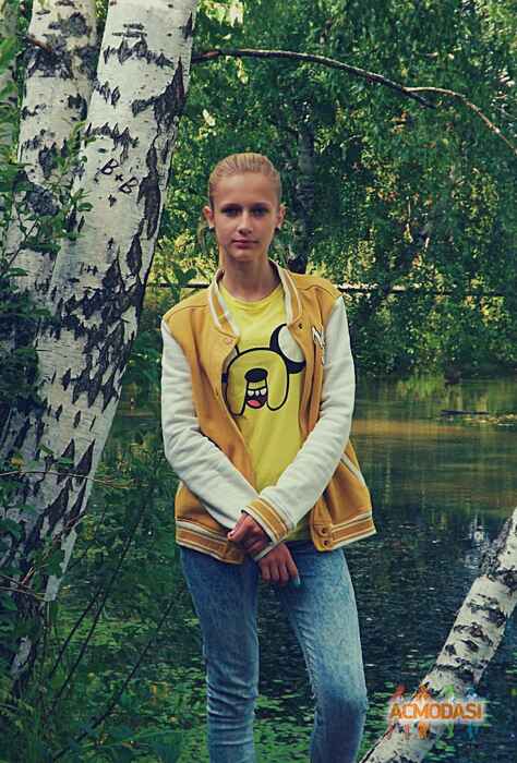 Анастасия Геннадьевна Живейнова фото №961414. Загружено 29 Ноября 2015