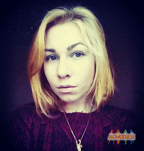 Алина  Александровна фото №962553. Загружено 01 Декабря 2015