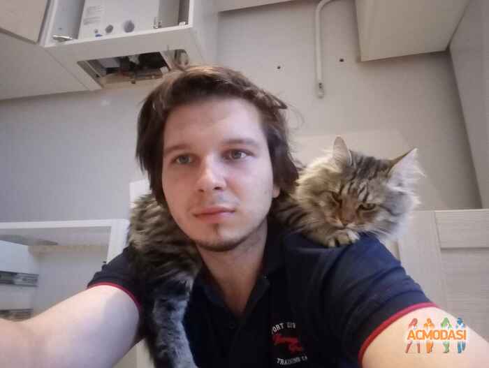 Валентин  Аникин фото №1476512. Загружено 24 Июня 2019