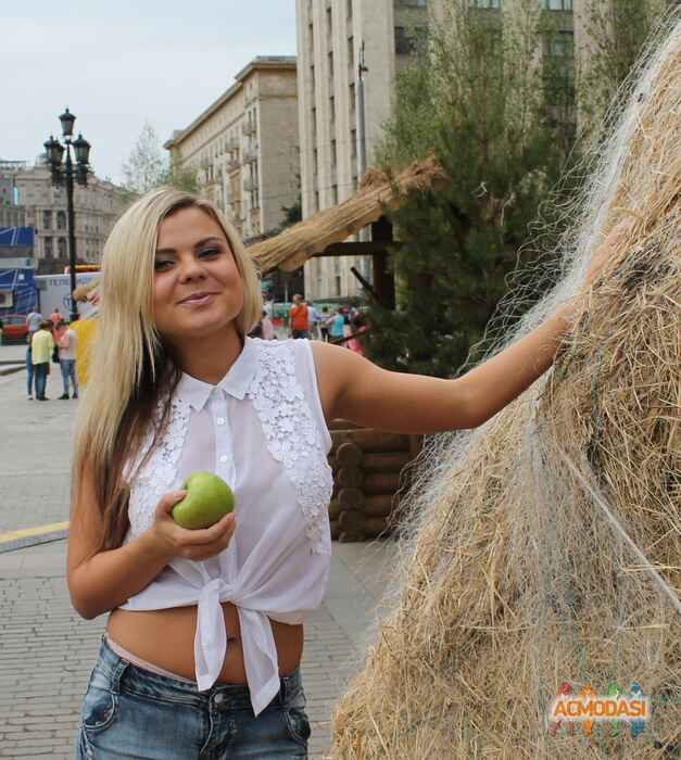 Анна Дмитриевна Никитина фото №1056565. Загружено 10 Июля 2016