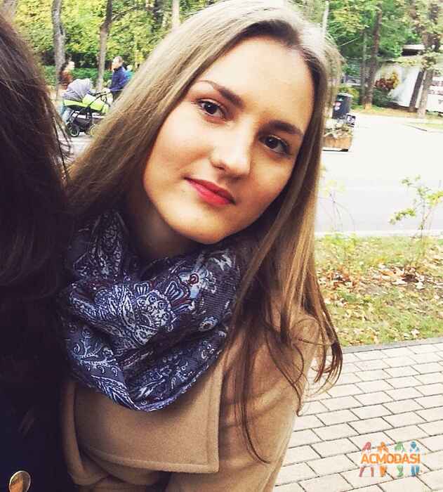 Злата Юрьевна Манякина фото №1189195. Загружено 12 Июня 2017