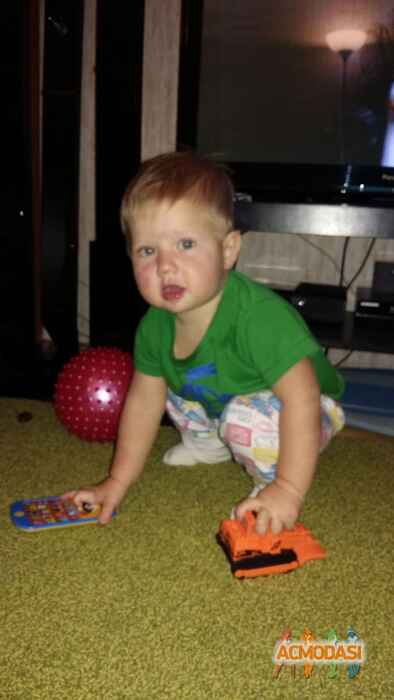 Ксения   фото №1246096. Загружено 03 Ноября 2017