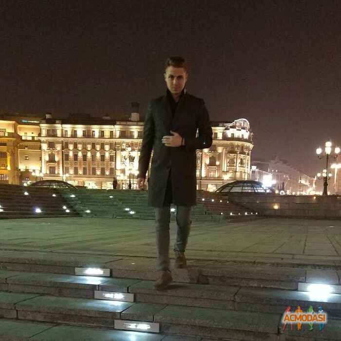 Андрей Валерьевич Кравцов фото №1168578. Загружено 13 Апреля 2017