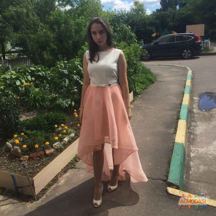 Олеся Джамбуловна Мущинская фото №1198637. Загружено 05 Июля 2017