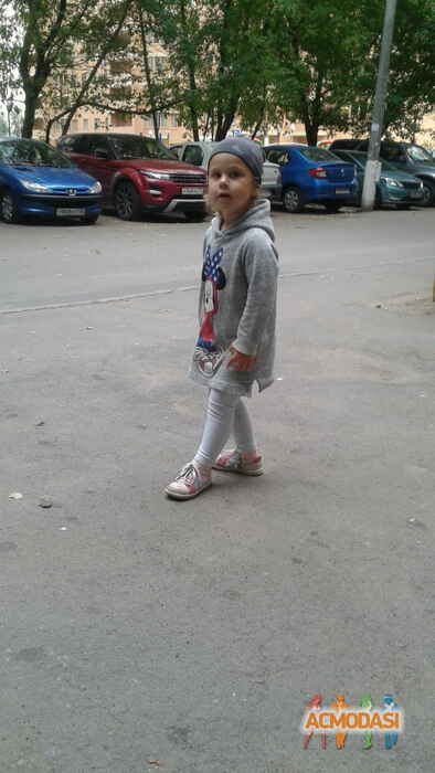 Полина   фото №1231985. Загружено 29 Сентября 2017