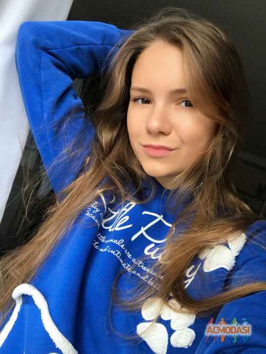 Александра Дмитриевна Чаузова фото №1234717. Загружено 06 Октября 2017