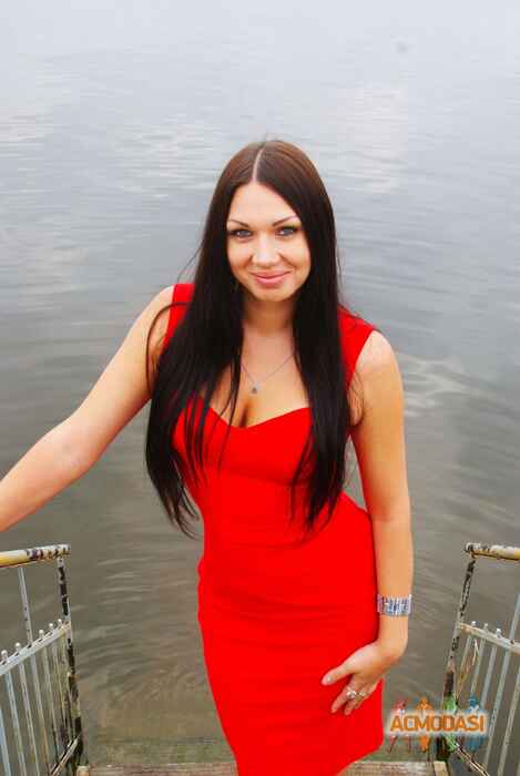 Дарья Александровна Капитонова фото №1334216. Загружено 16 Июня 2018